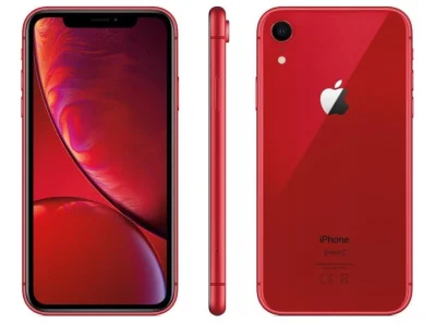 D.....l - A jak wasze wrażenia z użytkowania #iphonexr ?
Warto czy nie warto? Dobrze ...