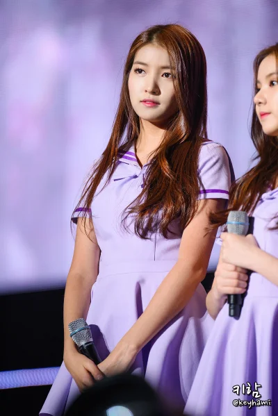 K.....o - #sowon #gfriend 
#koreanka