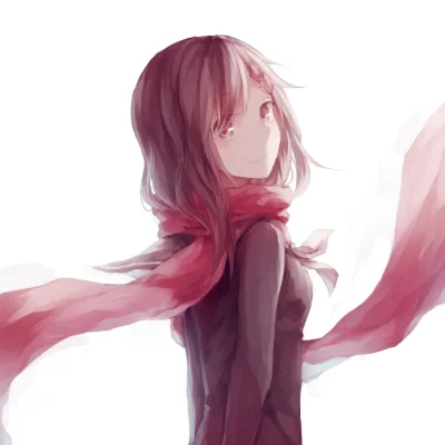 k.....u - Ayano's Theory of Happiness

#AyanoTateyama #kagerouproject #randomanimes...