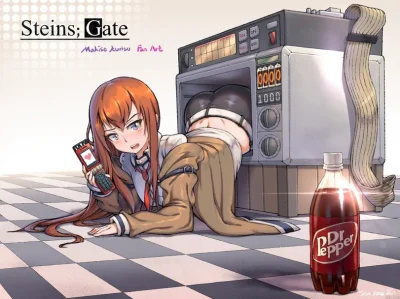 Banri - Ale mikrofala ( ͡° ͜ʖ ͡°)
#randomanimeshit #steinsgate #kurisumakise #makise...