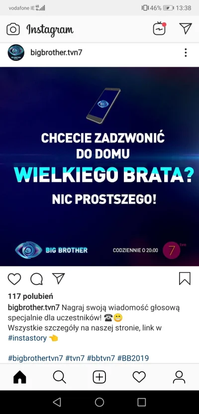 Lemonsorbex - A tymczasem tvn znalazł sposób jak dodatkowo zarobić na widzach #bigbro...