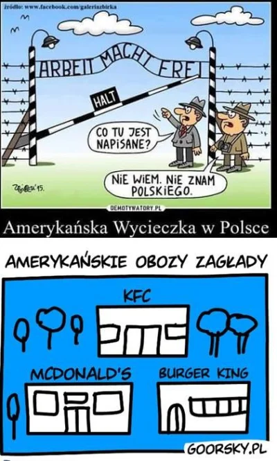 donpokemon - #heheszki #humorobrazkowy #polskieobozykoncentracyjne