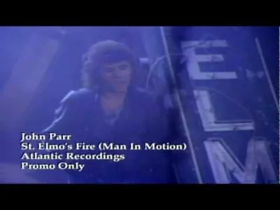 Blaskun - #muzyka na dobranoc #starehity 

John Parr - St Elmo's Fire (Man In Motion)...