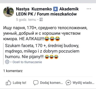 pro666full - Dowód na to że wzrost ma znaczenie nie tylko dla p0lek, ale też dla pięk...