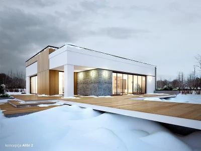 K.....0 - #architektura #projektydomow

Pow. użytkowa:128,35 m²

link