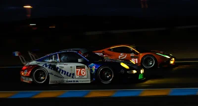 Plupi - #lemans #lemans2013 #lemans24