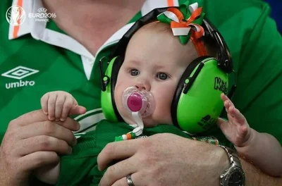 S.....n - #euro2016 #mecz #irlandia