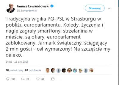 i.....a - Dobrze , ze chociaż im nic się nie stało .