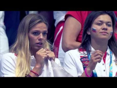 c.....k - Nowe promo Eurosportu. Dobre na równi z tym Eurosportu 2 z 2011 roku (w kom...