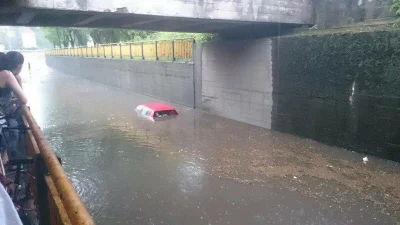 rdy - to uczucie gdy w twoim mieście jest jeden przejazd pod torami i jakiś amator po...