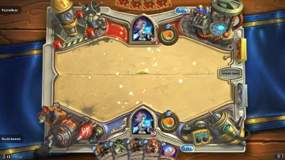 CiociaStanislawa - To tylko mulligan z bójki, scrolluj dalej
#hearthstone