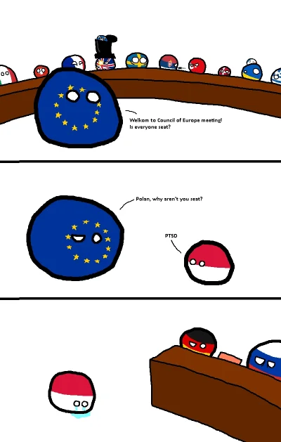 dumnie - #polandball