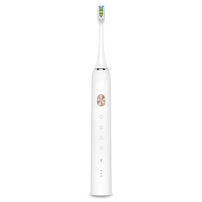 Prozdrowotny - już działa
LINK<-SOOCAS X3 Sonic Electric Toothbrush from Xiaomi youpi...