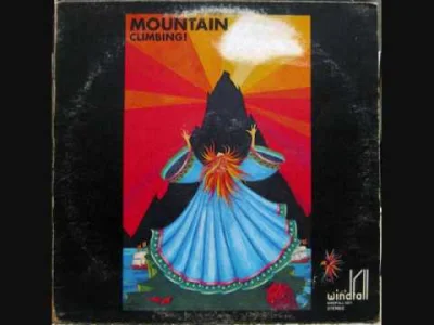 black_witch - Mountain - Never In My Life

#mountain #rock #klasykmuzyczny #hardroc...