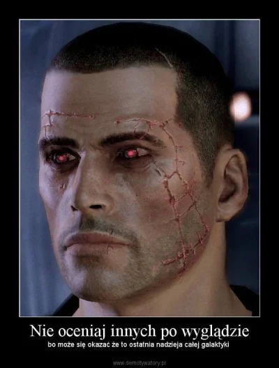 R.....e - #masseffect #shepard