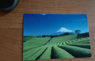 zdanewicz - #amajapan #japonia

@ama-japan Dziękuję bardzo za pocztówkę! :D
Jeżeli...