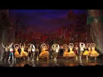 Wanzey - To jest balet mongolski
#gownowpis #balet #swiatwedlugkiepskich #ciekawostk...