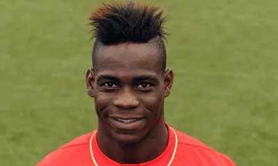 BorderColie - @jonaszjonasz : Jak Balotelli