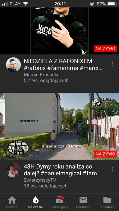 Lordonix - Król jest tylko jeden
#danielmagical