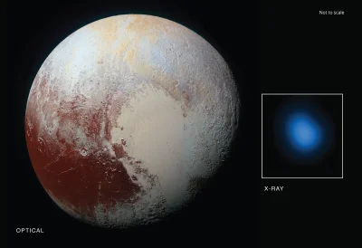 Nedved - Drogie kosmo mirki, zdaje się, że tajemniczy Pluton nie odkrył przed nami je...