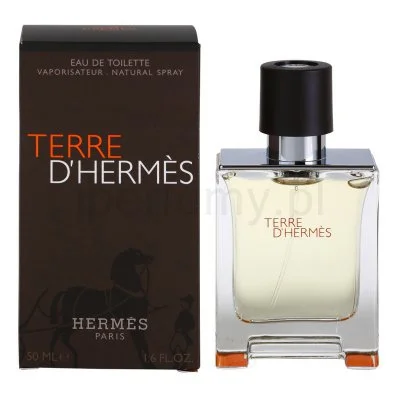 Szulers - Hej! Na pewno chcę kupić Hermes Terre D'Hermes, wode perfumowaną. Gdzie zna...