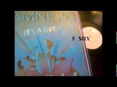 bscoop - Amnesia - It's A Dream [Belgia, 1989]

#newbeat #synthwave #EBM #mirkoelek...