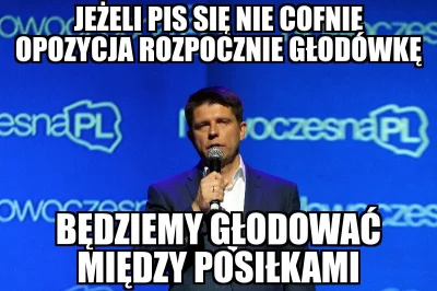 looonger - #petru #heheszki #nowoczesna #sejm #polityka