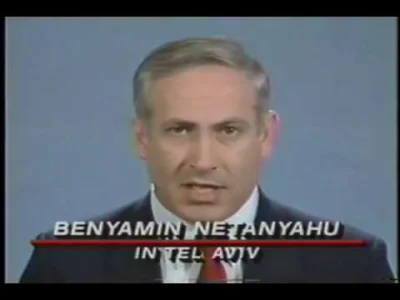 l.....3 - CEle Izraelskiej polityki zagranicznej się nie zmieniły. Ta śpiewka jest st...