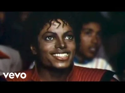 R.....S - @yourgrandma: Michael Jackson - Thriller