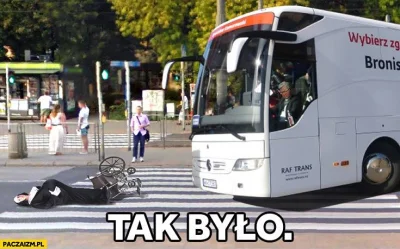 L.....e - Dziś mija dokładnie rok od tego tragicznego zdarzenia.

#takbylo #heheszk...