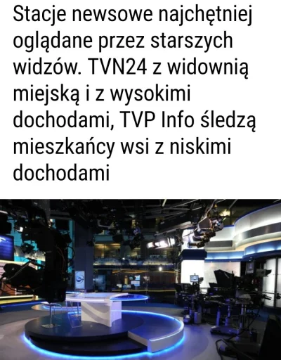 Goofas - Gdyby ktoś miał wątpliwości, skąd biorą się tzw. Paski Nienawiści w TVP(iS) ...