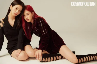 czasuczas - #jennie #rose
#blackpink #koreanka