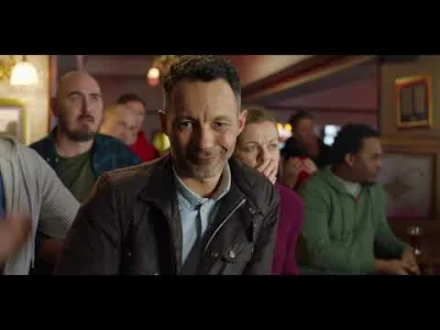 ArnoldLayne - Rhodri Giggs, brat Ryana, w reklamie Paddy Power
SPOILER
#heheszki #p...