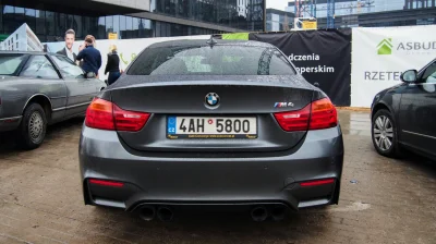 superduck - BMW M4 Coupé F82 (2014-...)
3,0l R6 431KM twinturbo
0-100km/h - 4,3s ( 4,...