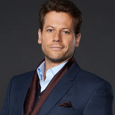 zapomnialamloginu - @zupaz_kasztana: jeszcze Ioan Gruffudd (｡◕‿‿◕｡)