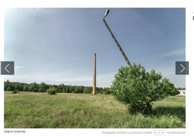 MandarynWspanialy - Naprawdę tylko ten komin stwarza zagrożenie? ( ͡~ ͜ʖ ͡°)