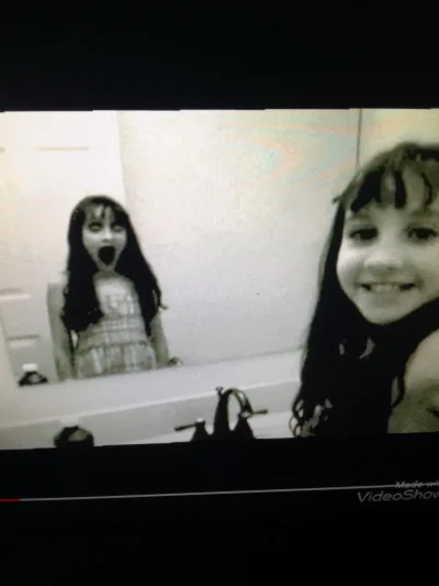 qwertty321 - dlatego się boję małych dziewczynek xD