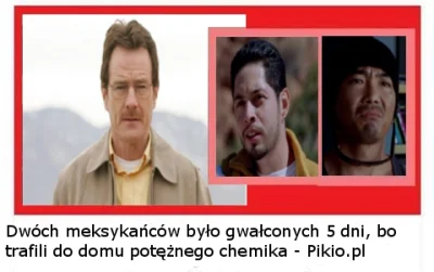 Donmaslanoz14 - xDDDD
#poteznygej #heheszki #humorobrazkowy #breakingbad