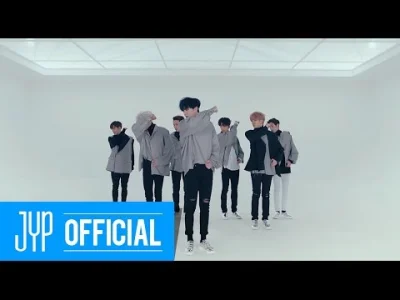 Transhumanista - #got7
#kpop