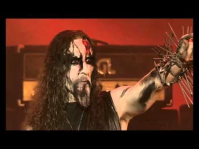 rss - God Seed czy Gorgoroth? ( ͡° ͜ʖ ͡°)

#gorgoroth #godseed #metal #blackmetal #bl...