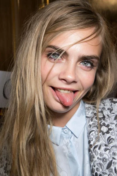 por8lem - #bojowkacary #caradelevingne