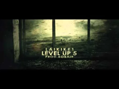 MasterSoundBlaster - I JEST NOWY LEVEL UP. SŁUCHAĆ I JARAĆ SIĘ!

#rap #laikike1 #boba...