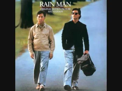 Laetrile - #muzyka #soundtrack #hanszimmer #rainman