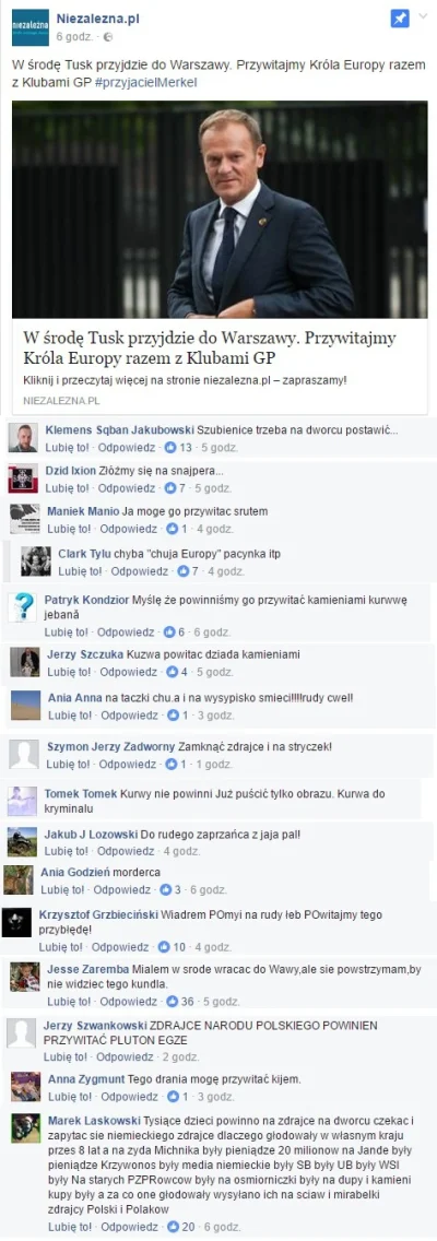 saakaszi - To z wtorku, większość podpisana z imienia i nazwiska xD