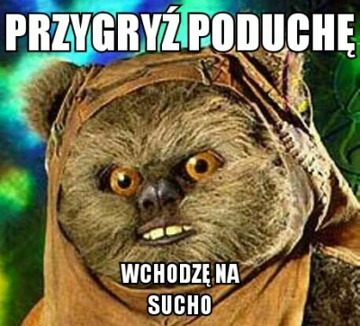 Pjotsze - @CocoJumbo20: Widząc tę mapę, tak jakoś mi się skojarzyło... ;)