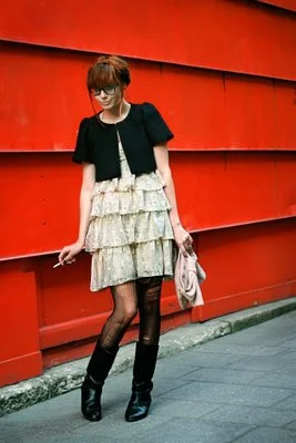 laffvintage - #moda #fashion #przegladulic #mojtyp