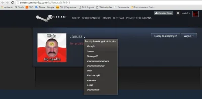 Madin5 - Widzę, że trochę już osób oszukał ten śmieć @gotomp

http://steamcommunity...