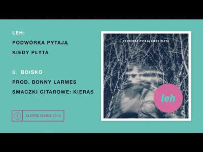 cordant - #lehunadzis #rap #polskirap jak to się wbija w łeb, bit wyjątkowy kozak. Mo...