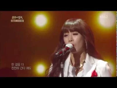 K.....o - 유지베스티 Bestie - 한 걸음 더윤상 @ 불후의 명곡 2013.12.21 

#kpop #uji #bestie