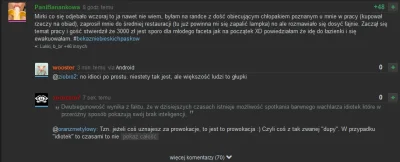 Aosa - #usuwajo z tagu #bekazniebieskichpaskow
Czytam sobie mirko a tu nagle "post n...